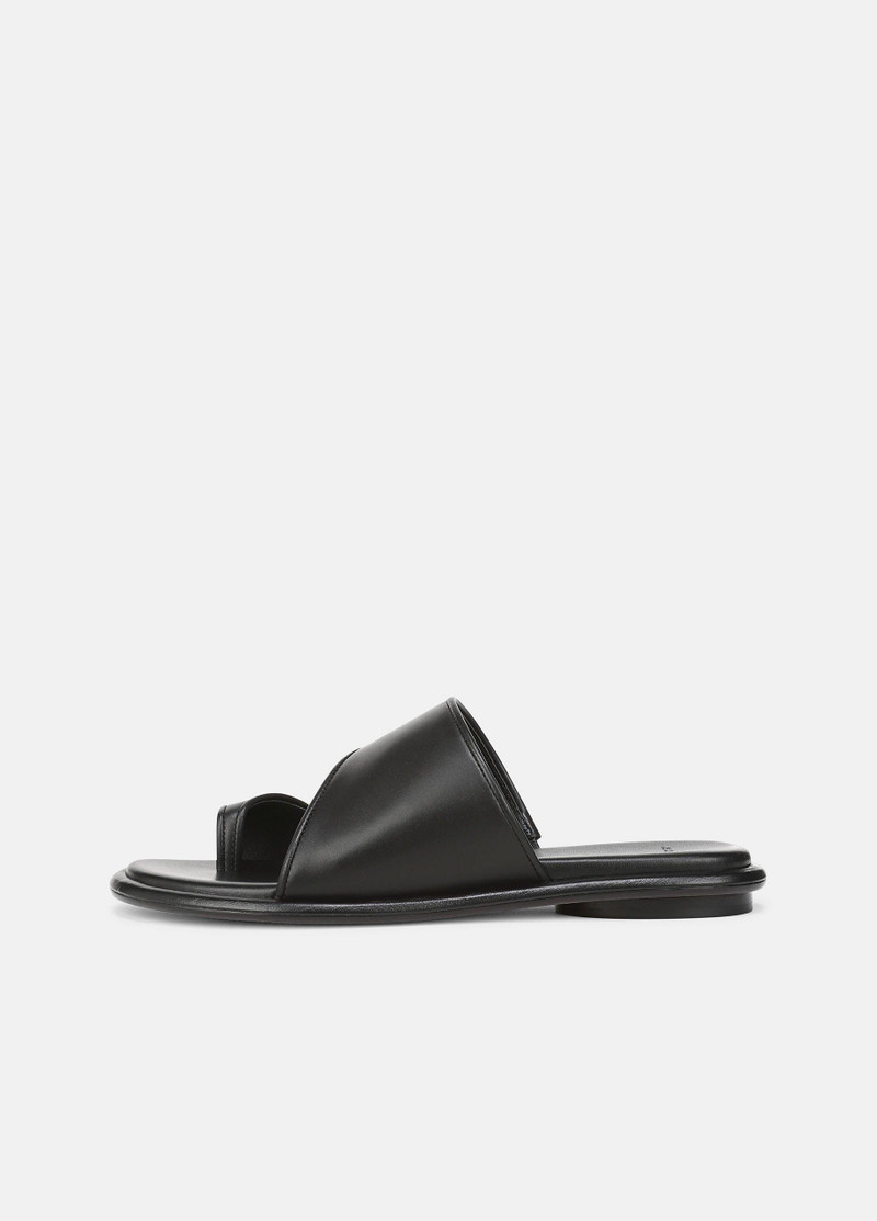 Lukas Leather Sandal 1