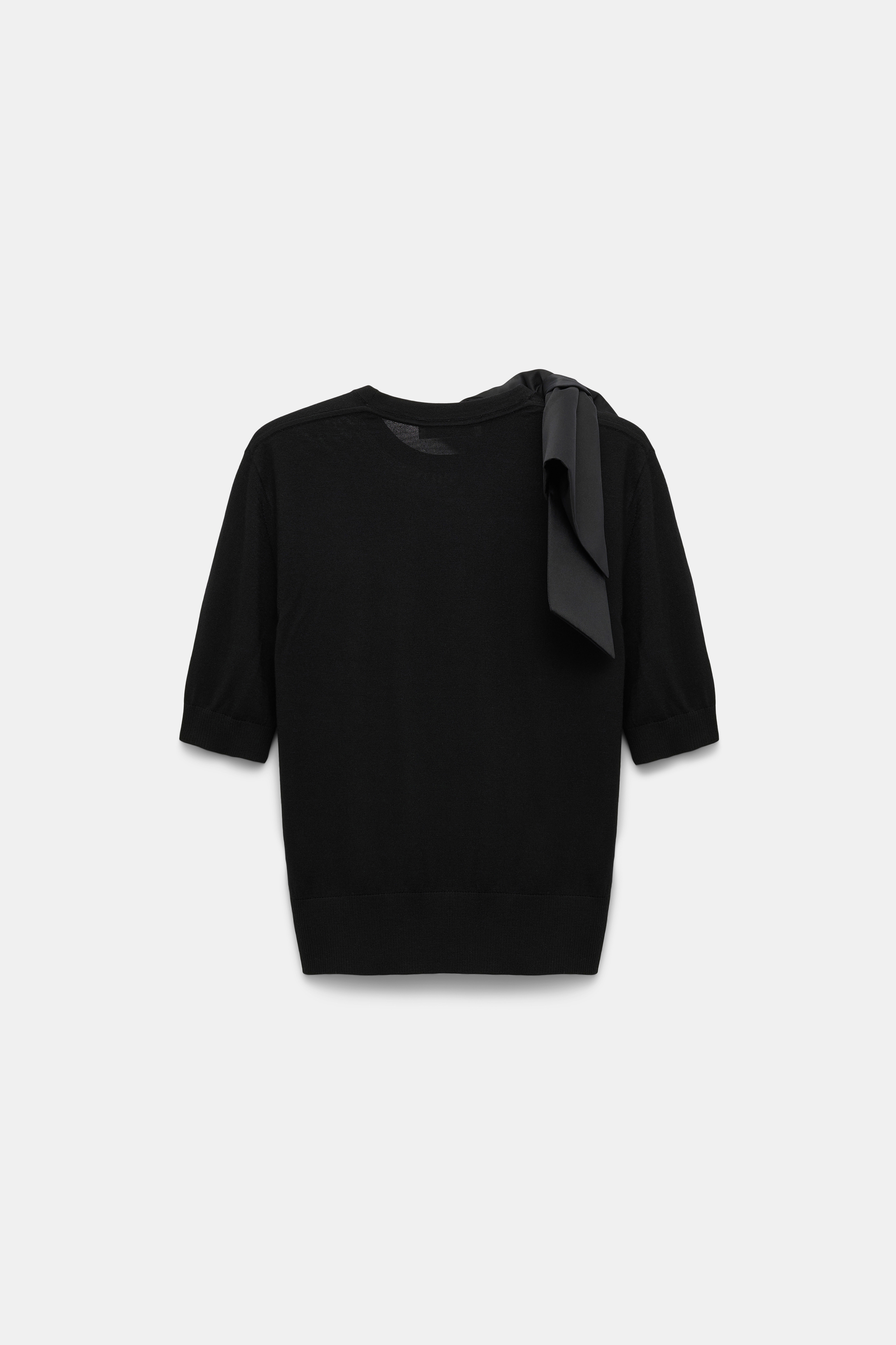 CHIC MERINO II pullover - 5