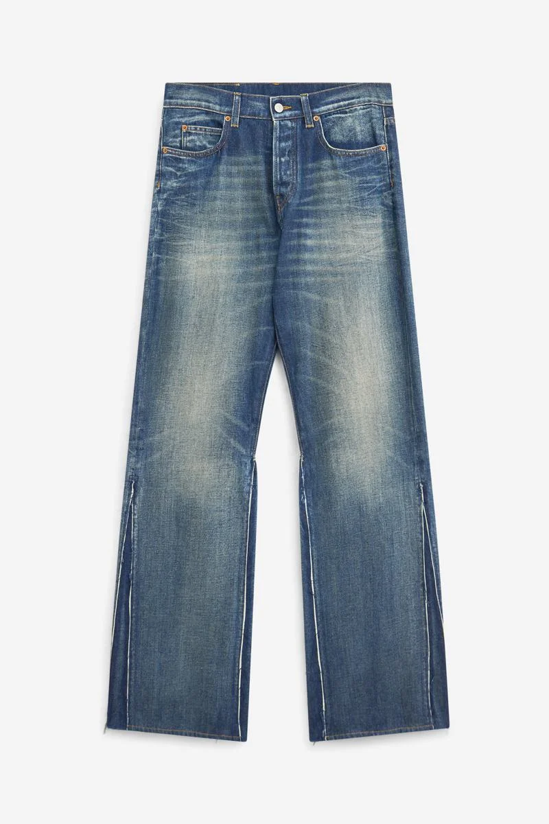 MM6 Maison Margiela Jeans - 1