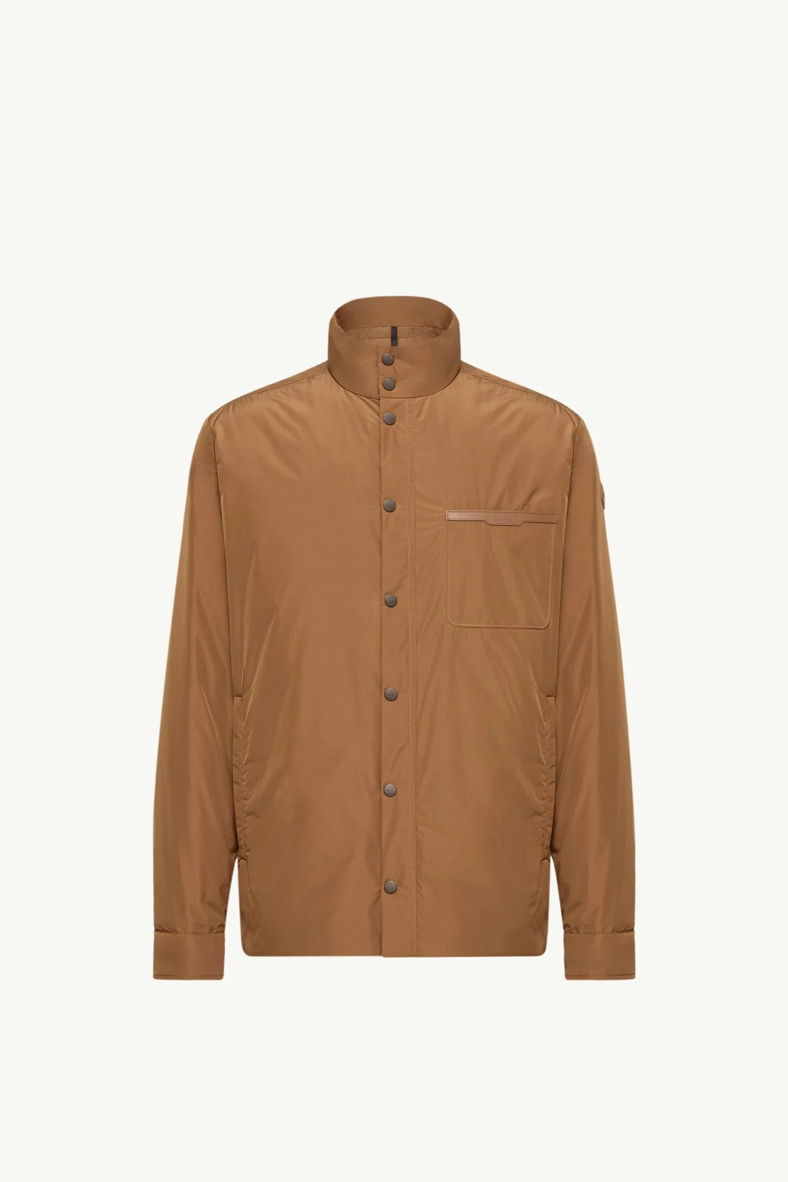 Yndale Short Down Jacket - 1