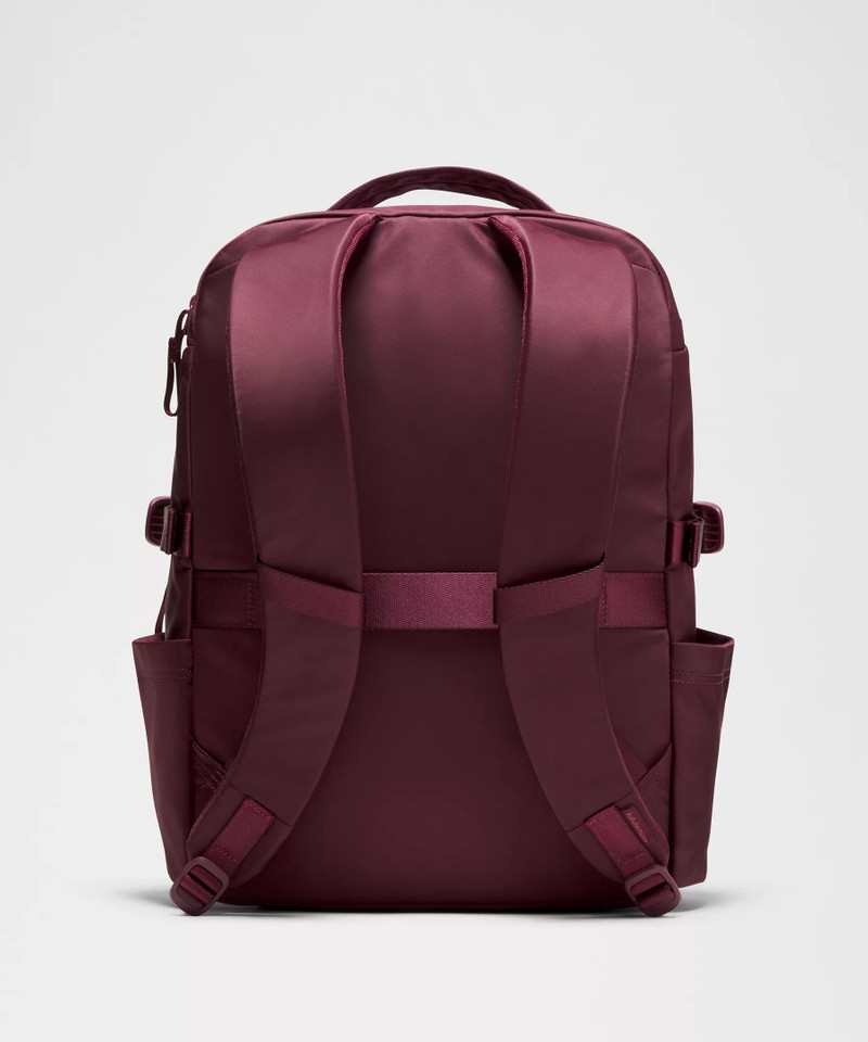 New Crew Backpack 22L *Updated 3