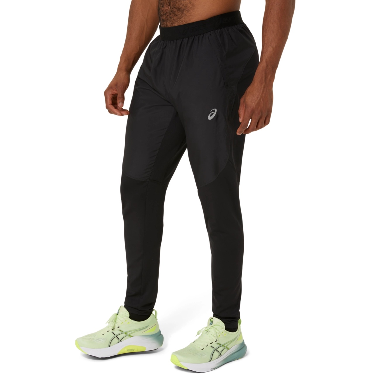 ROAD PANT - 3