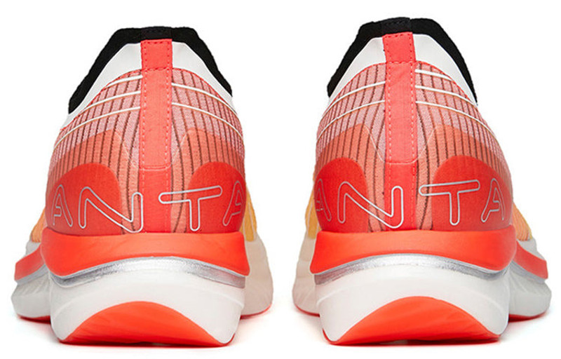 ANTA ANTA C202 GT 'Orange Yellow White' 112225589S-3 outlook