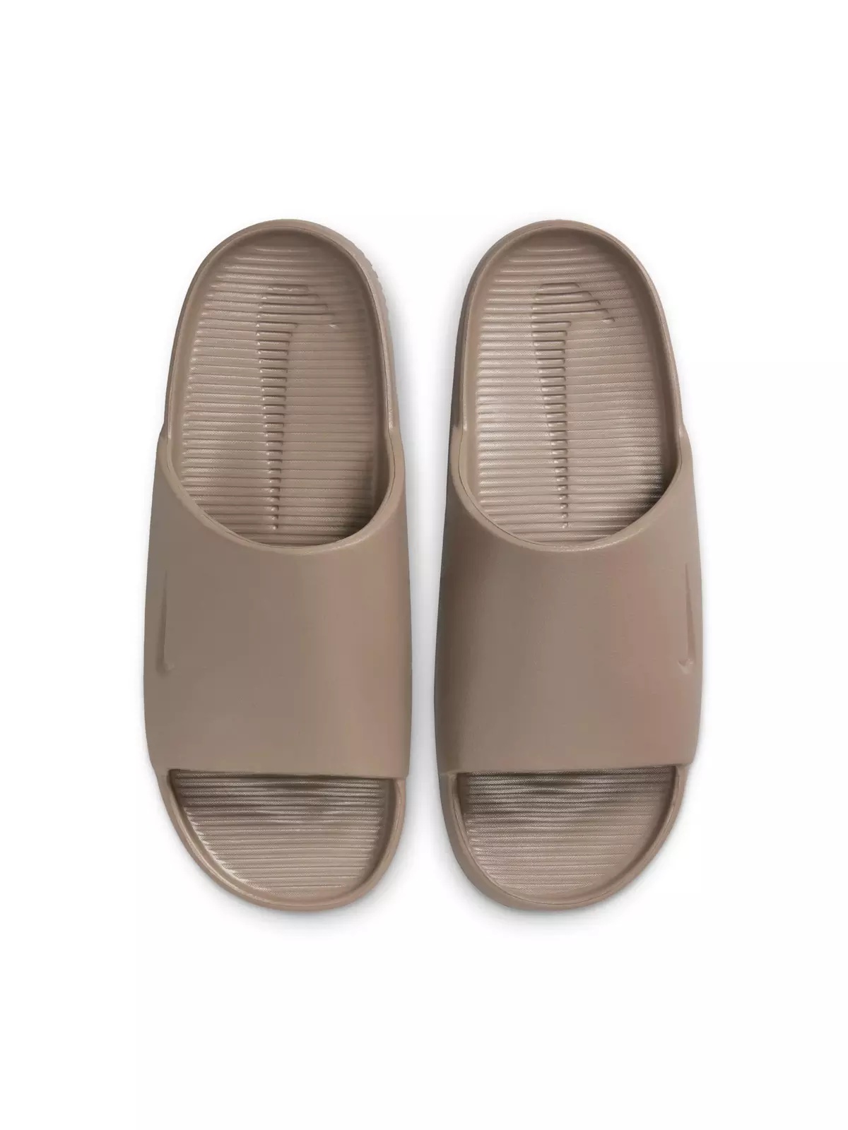 Calm "Mink Brown" Women's Slide - 6