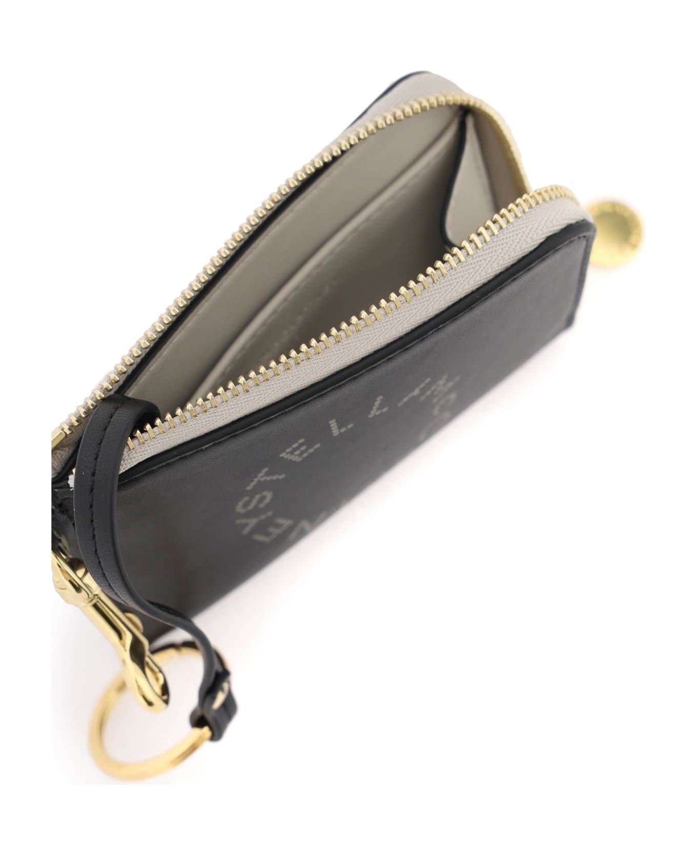 Logo Card Holder - 2