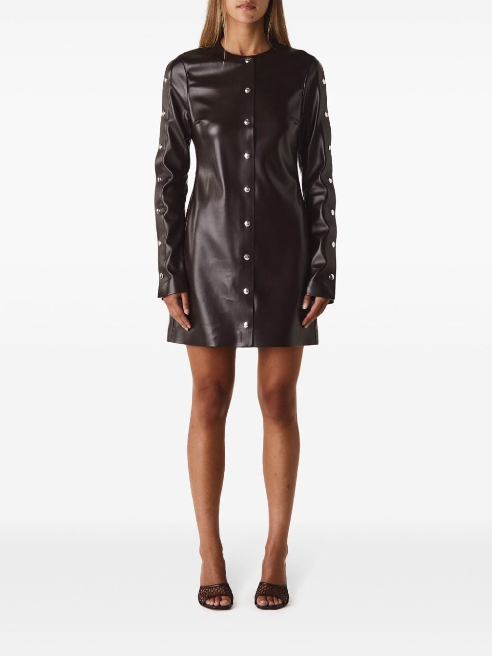 Altermat Dress - 2