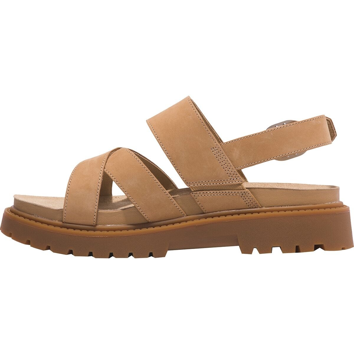 Clairemont Way Backstrap Sandal - Women's - 8