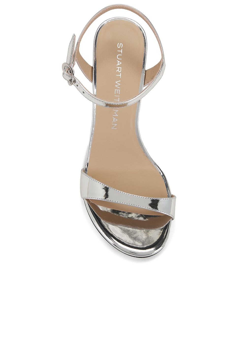Babette 85 Sandal - 4