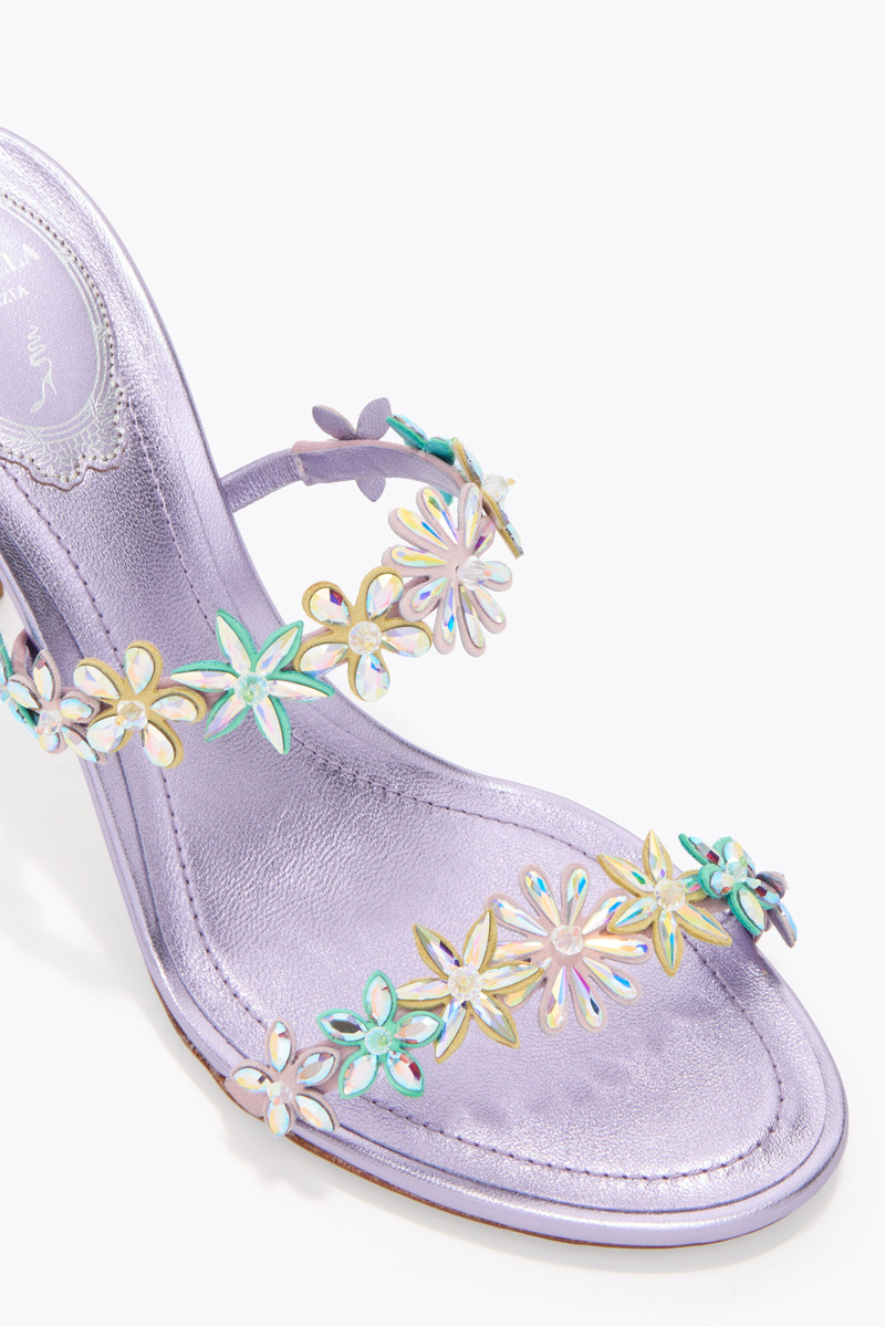 EVA LILAC MULE 80 4