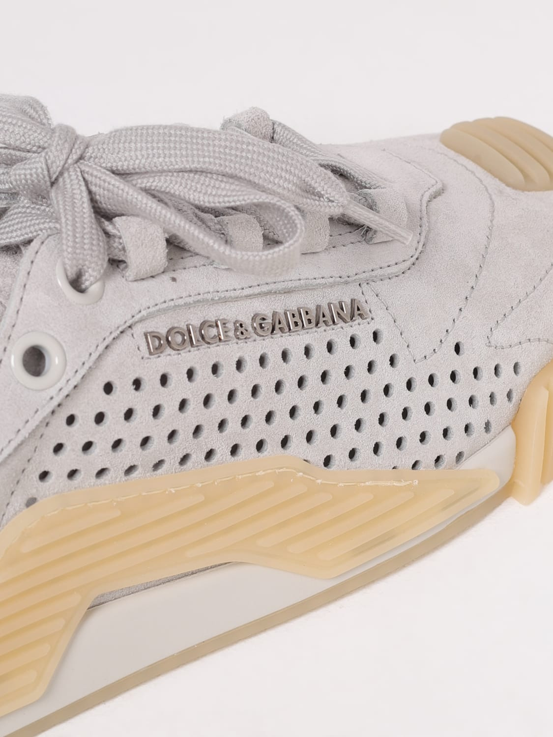 Sneakers men Dolce & Gabbana - 4