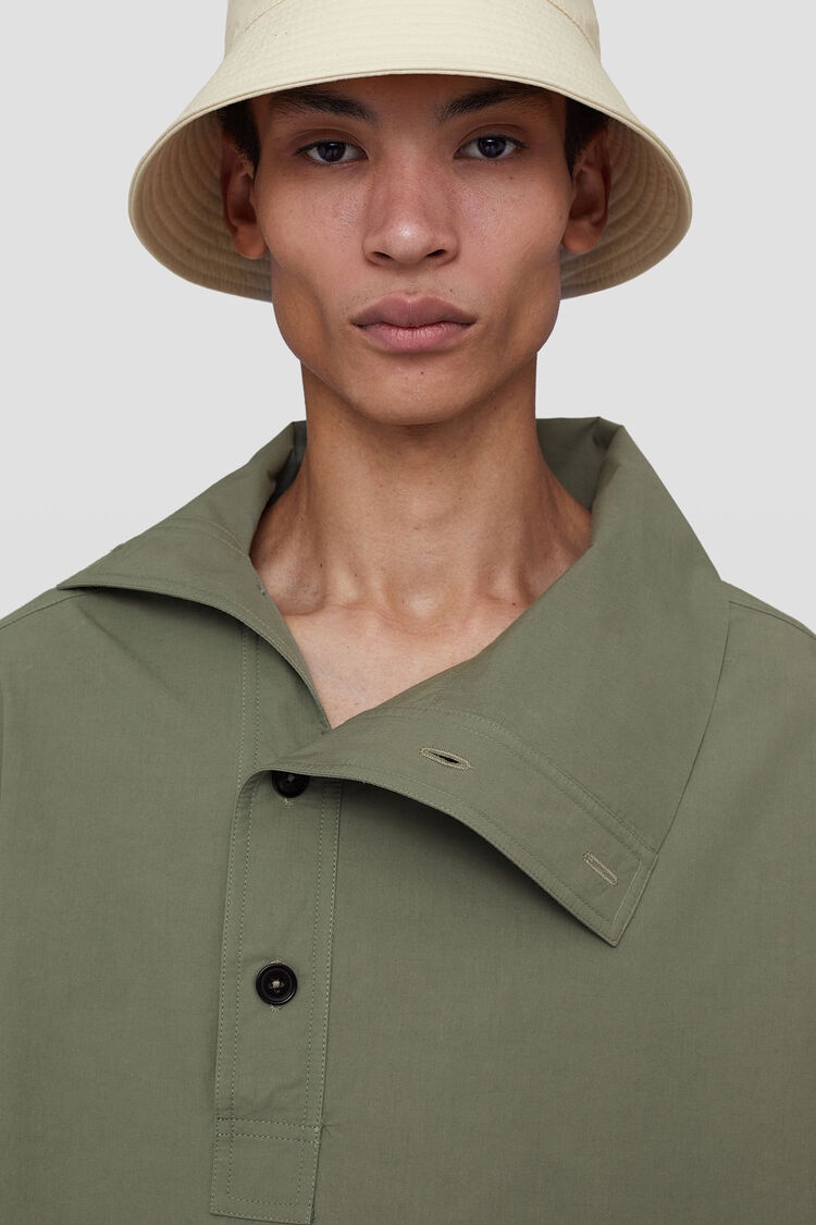 Overshirt - 5