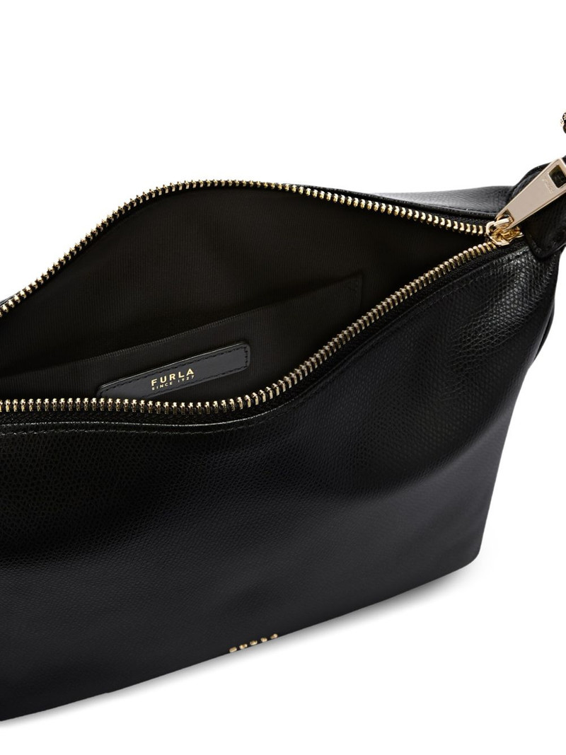 Tonie textured shoulder bag 4