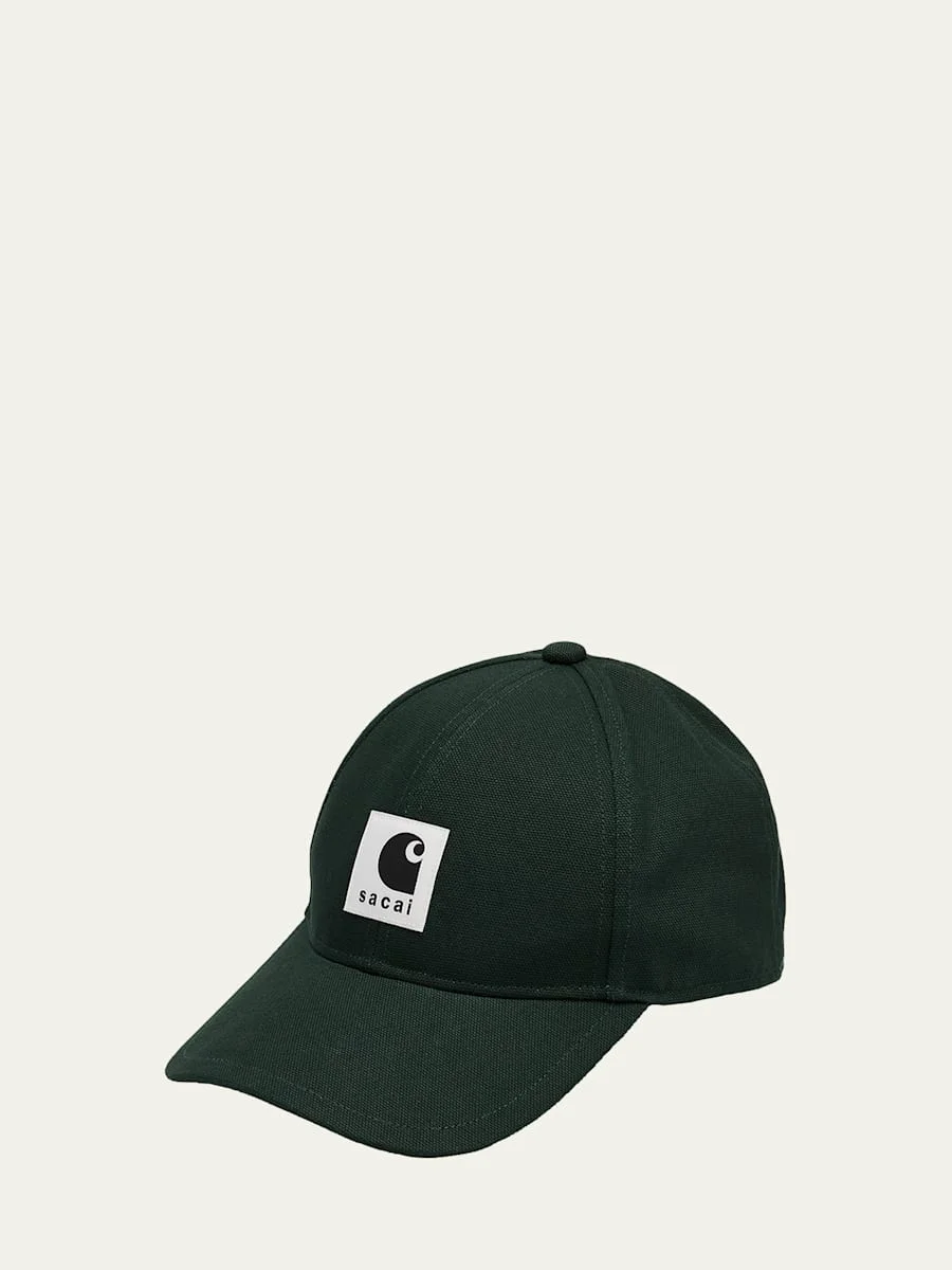 Men's Duck Baseball Cap - 1