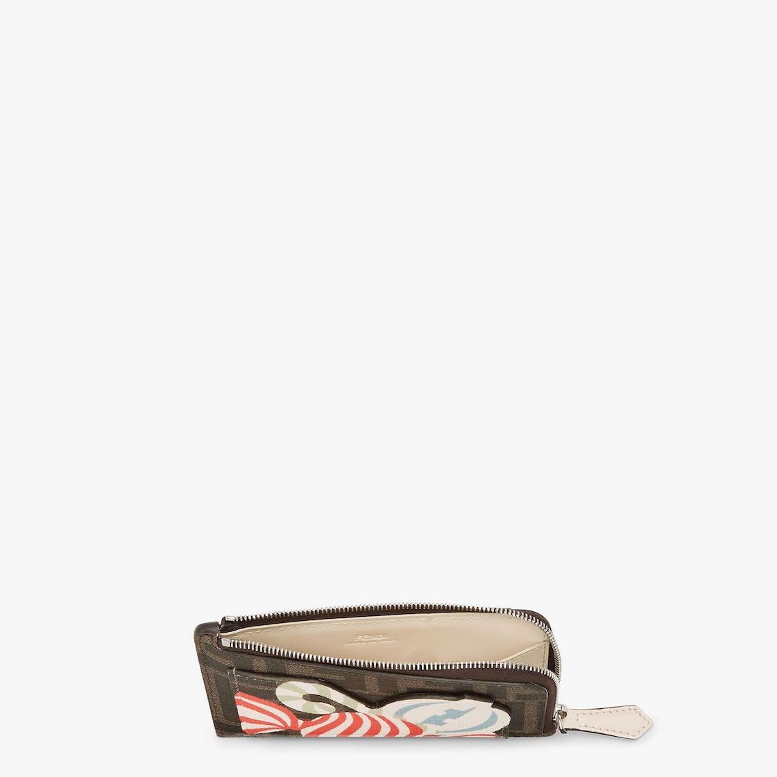 Fendi Roma Card Case - 3