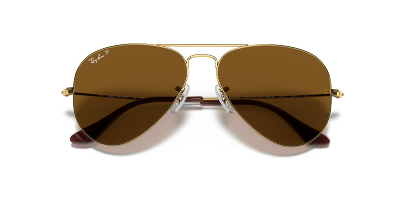 Ray-Ban AVIATOR CLASSIC outlook