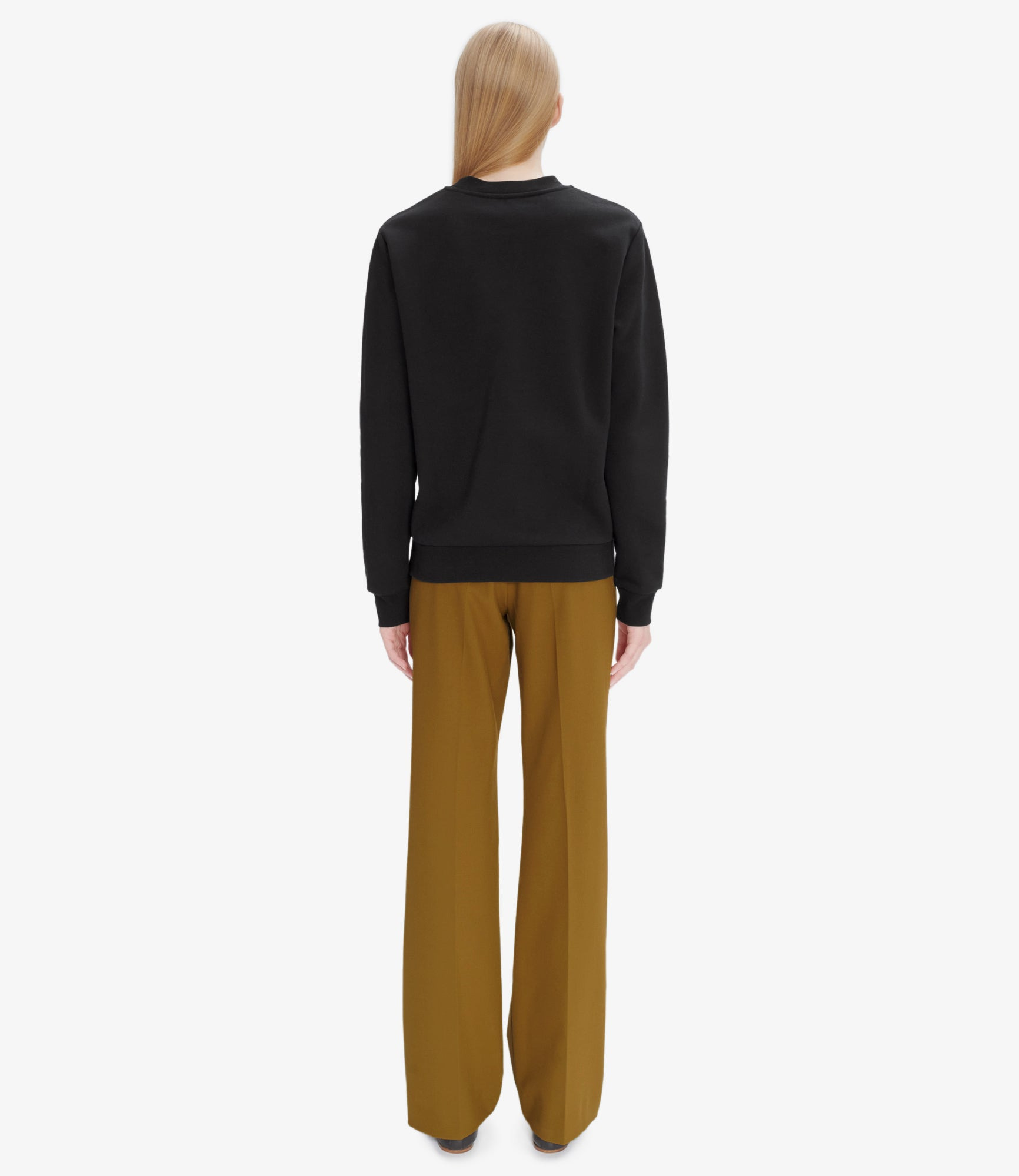 STANDARD ITEM SWEATSHIRT (W) - 3