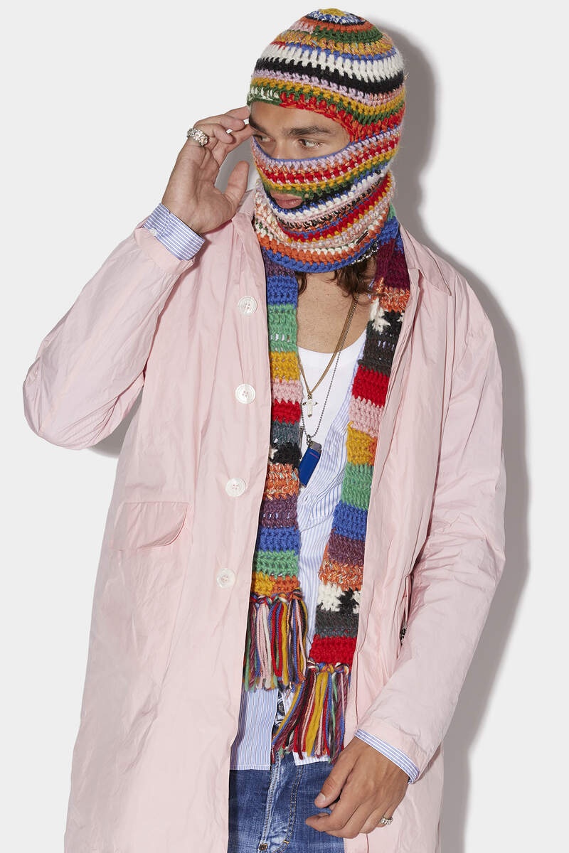 LOLA BALACLAVAS - 2