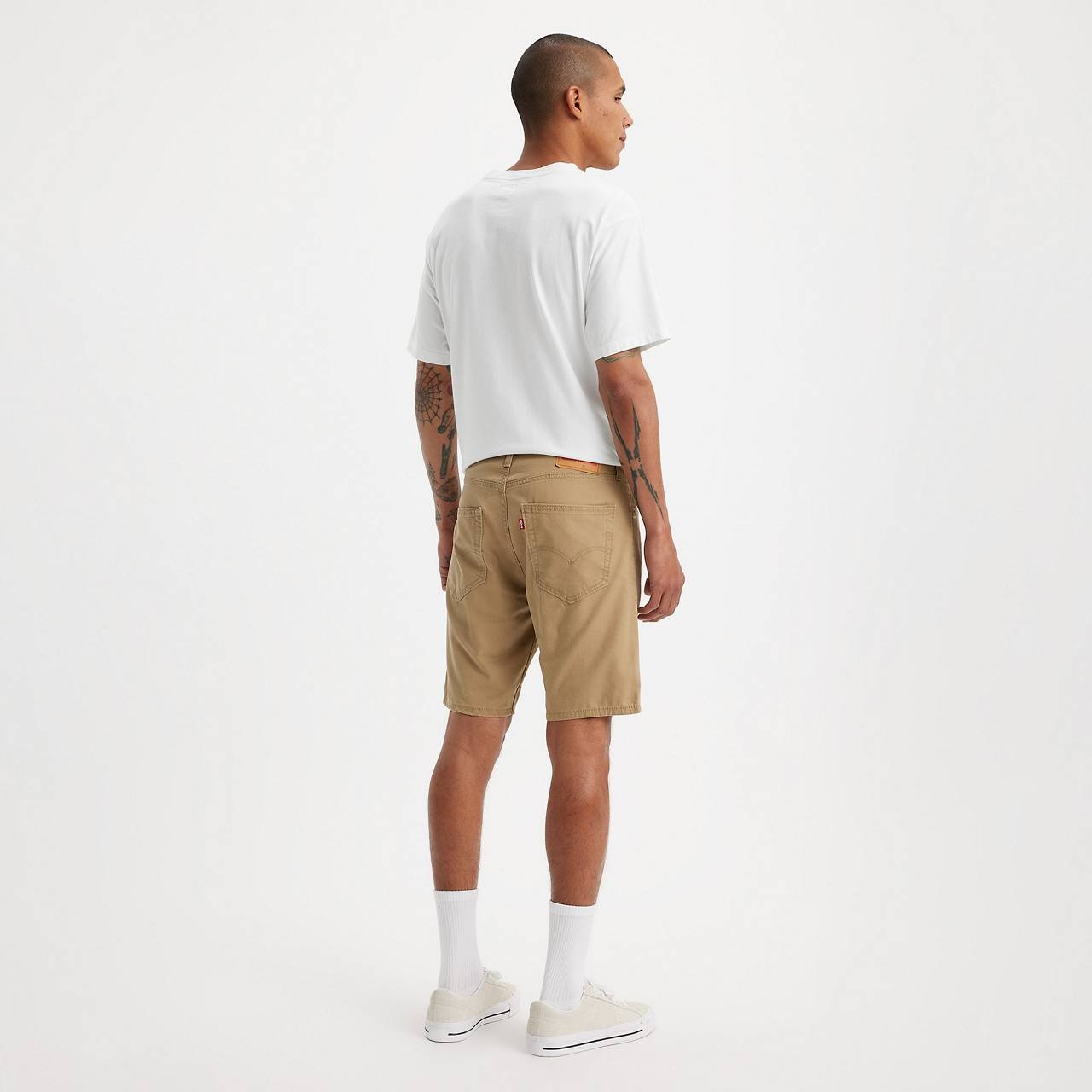 412 SLIM FIT 9" MEN'S SHORTS - 4