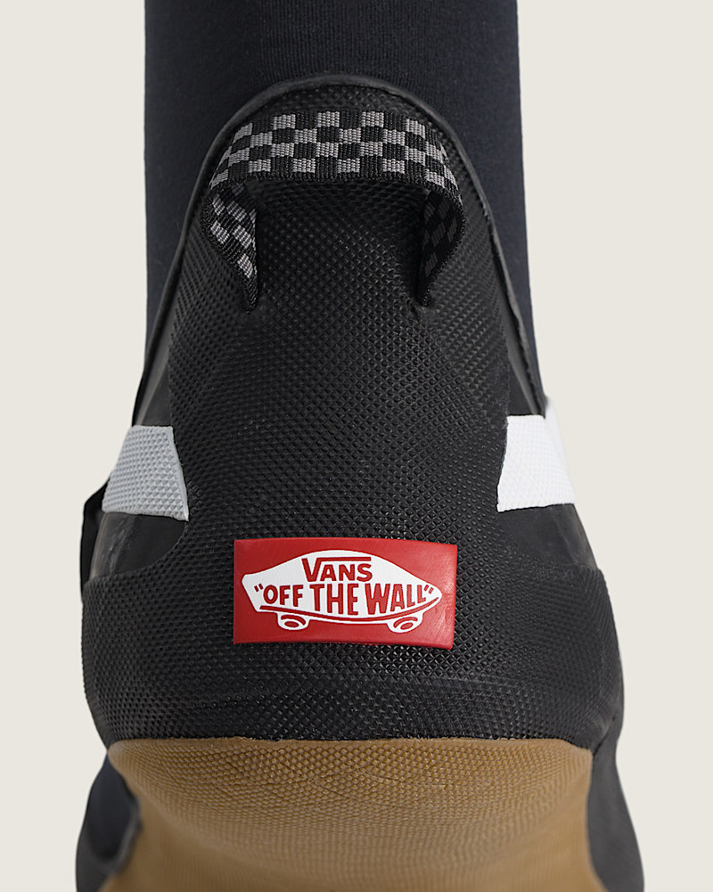 SF 5MM Bootie 6