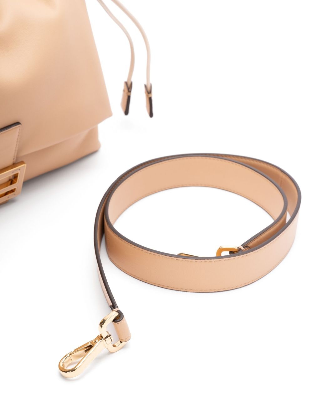 Mamma Baguette shoulder bag - 4