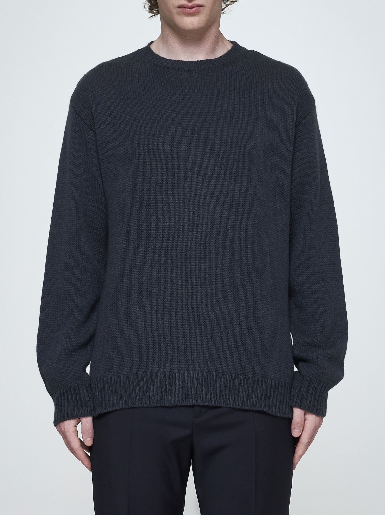 Valentino cashmere sweater - 3