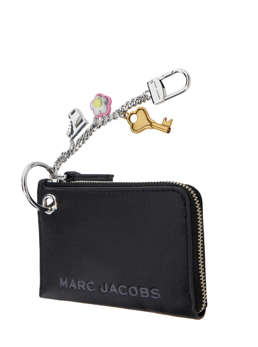 Marc Jacobs Women The Coin Purse Charm - 2