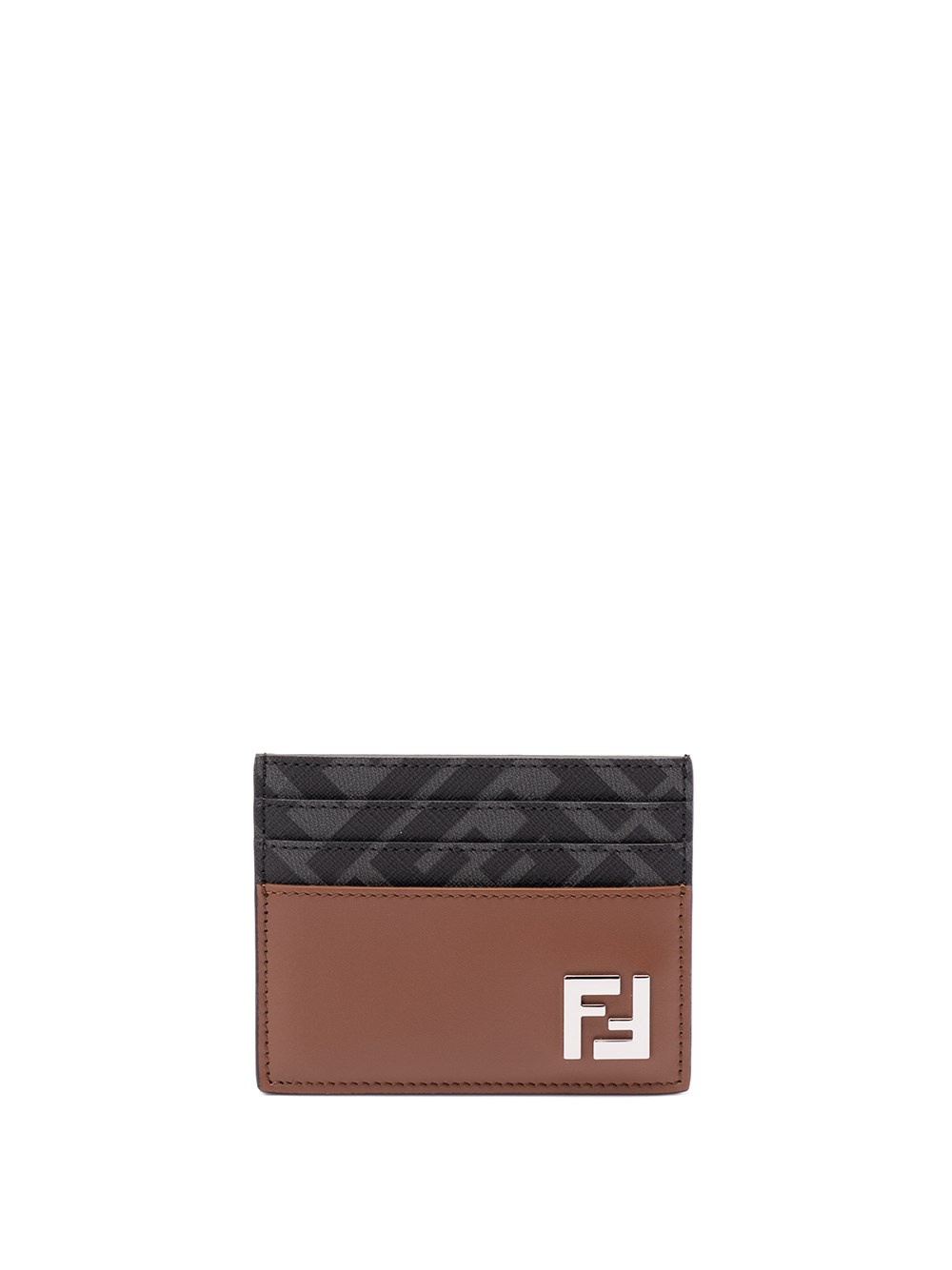 `FF Squared` Card Holder - 1