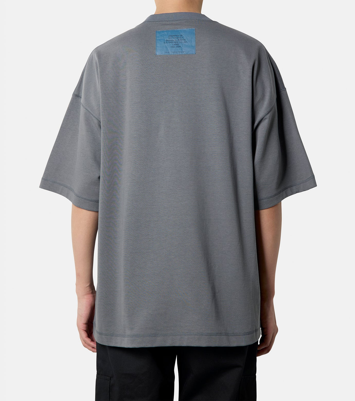 T-SHIRT - 3
