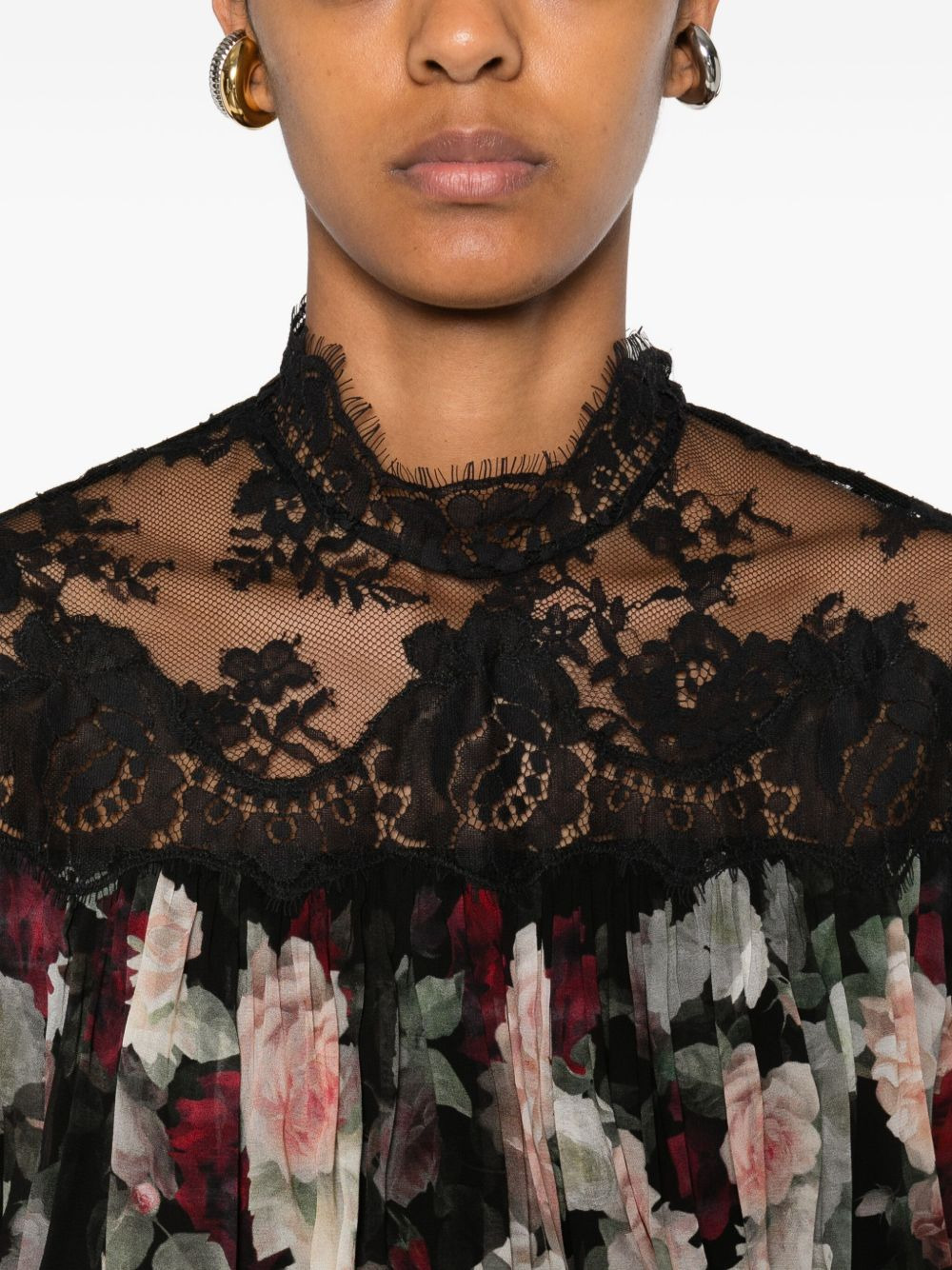 Zimmermann Shirts Black - 3