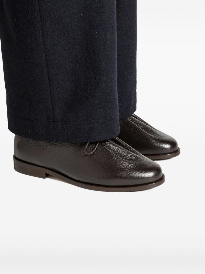 Matt Kilt loafers 4