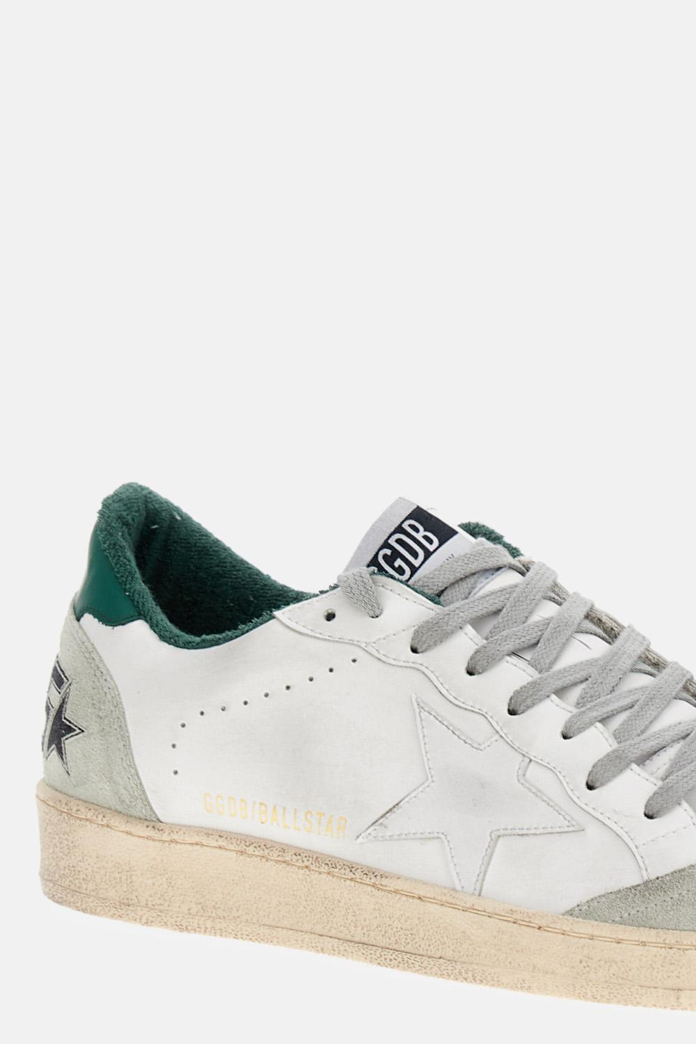 BALLSTAR SNEAKERS - 4
