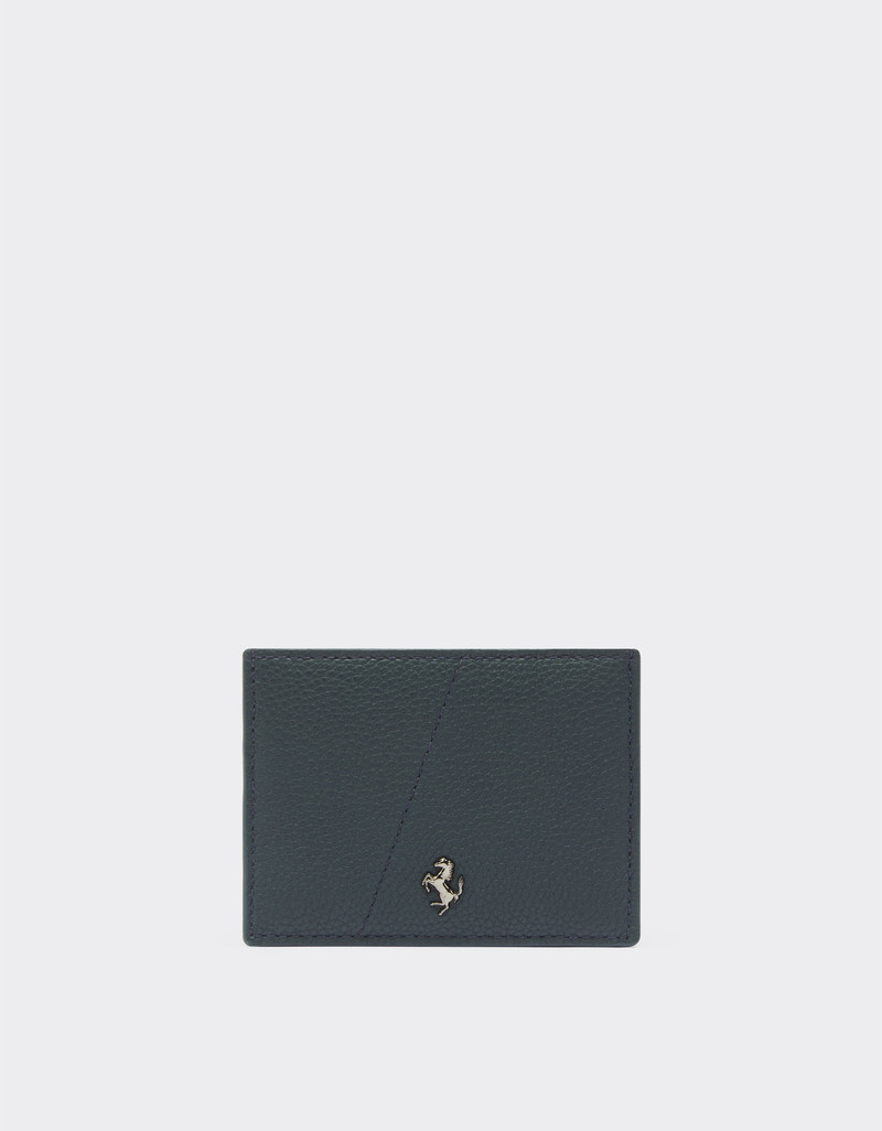 Leather card holder 1