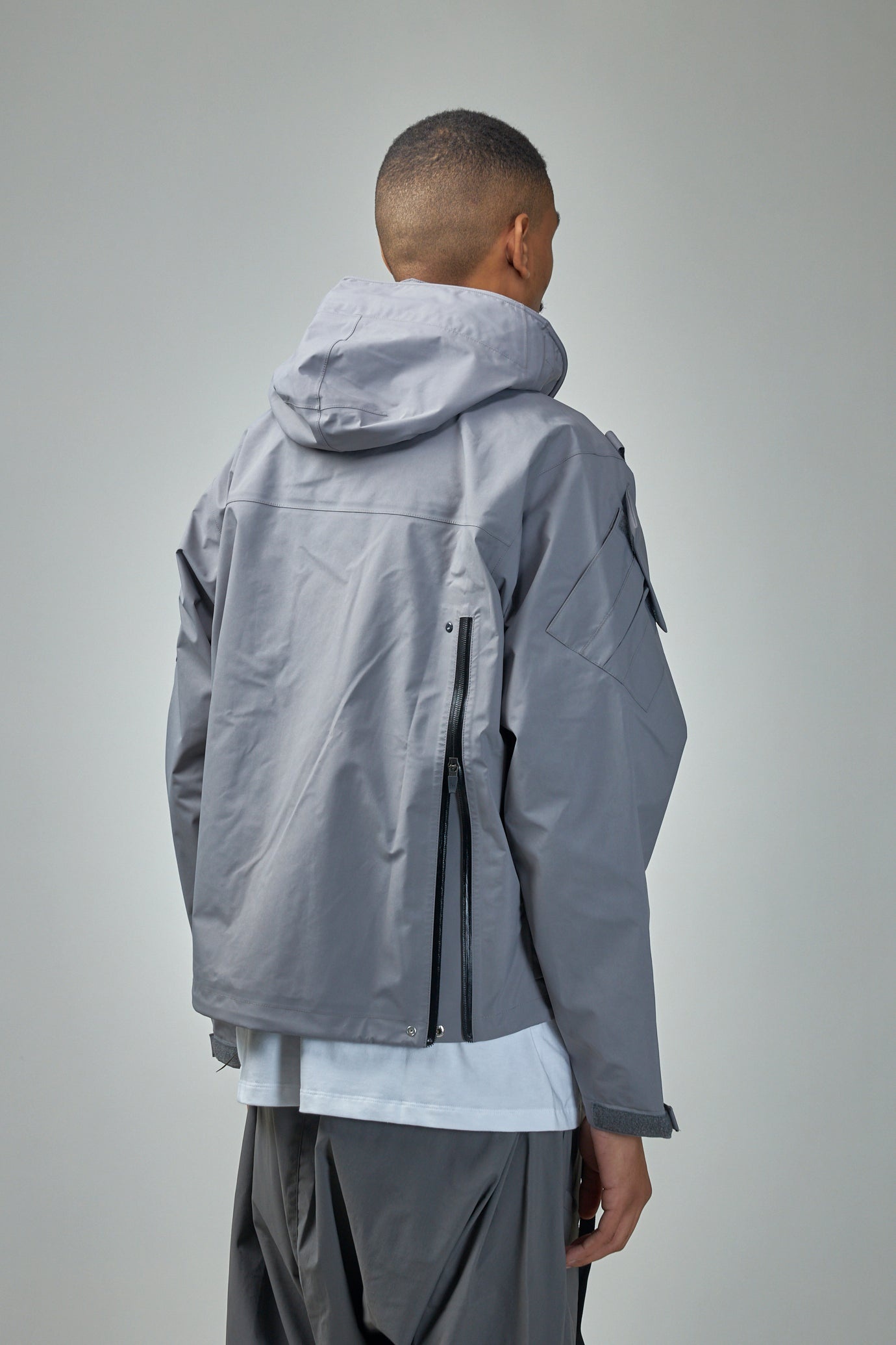ACRONYM J14-GT Jacket | labelsfashion | REVERSIBLE