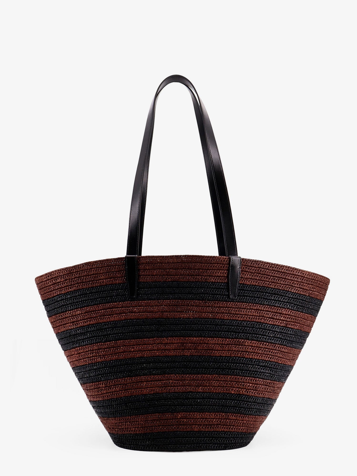 Celine Rafia Shoulder Bag - 2