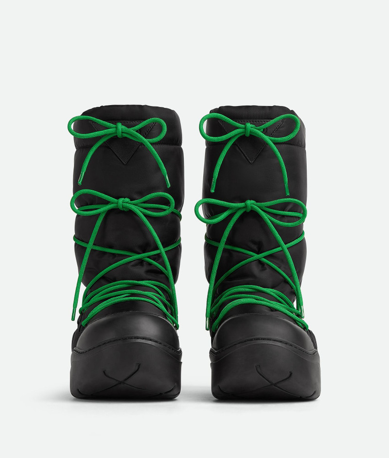 Bottega Veneta puddle bomber outlook