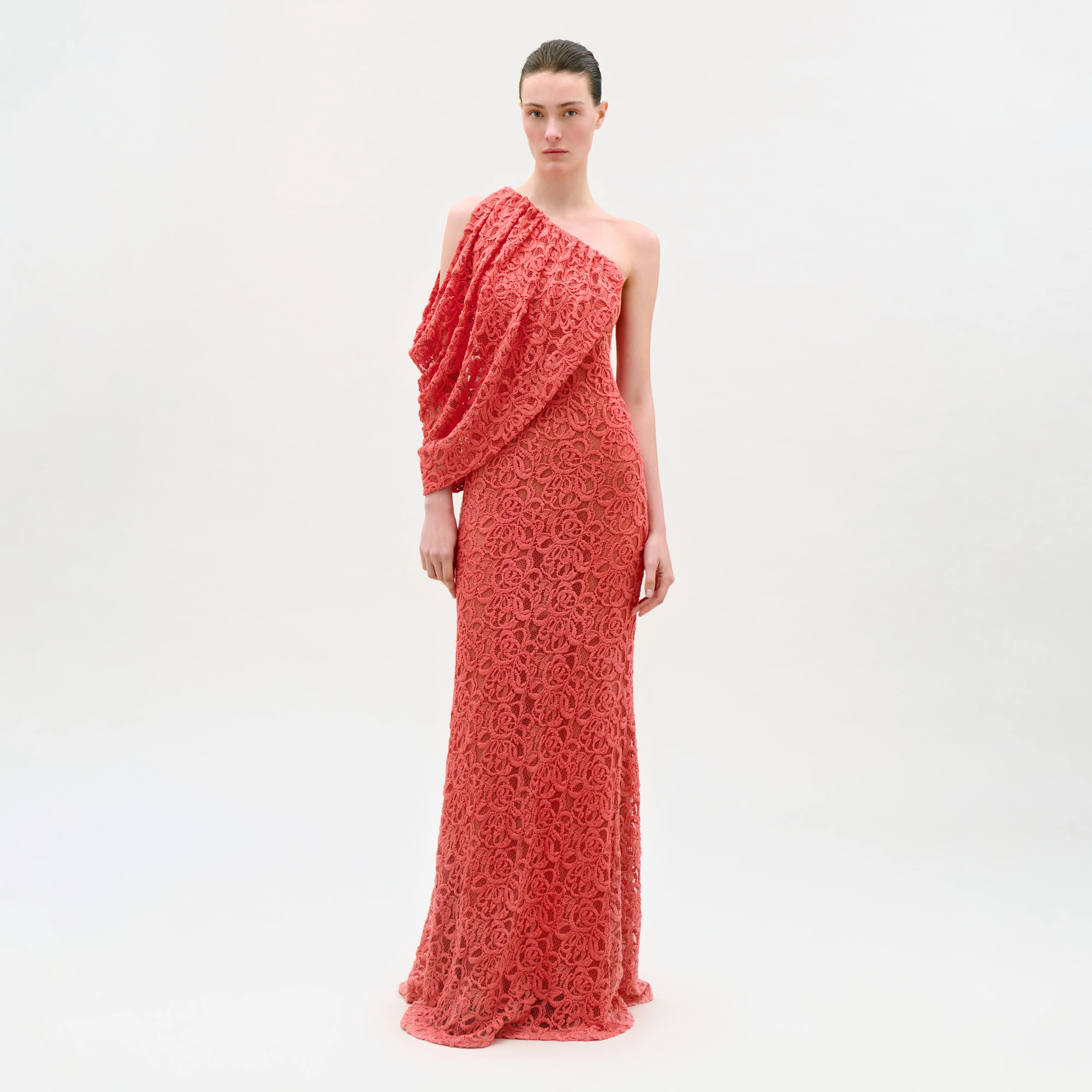 Terry Dress - 1