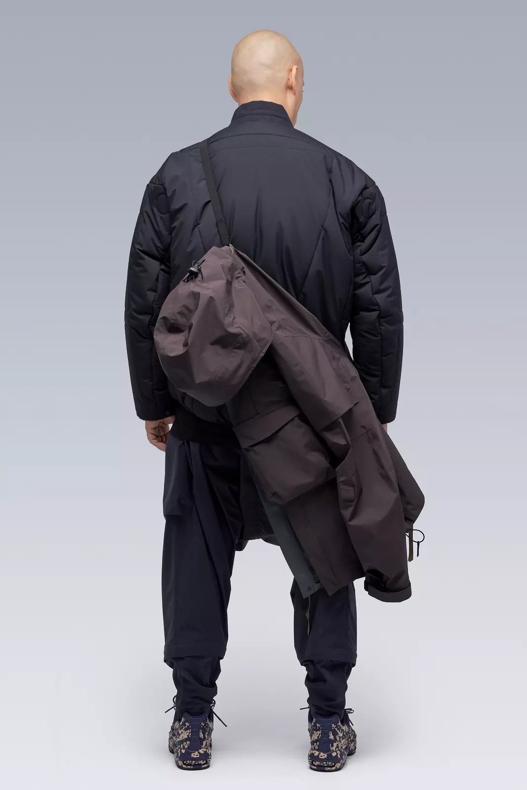 ACRONYM J1W-GTPL 2L Gore-Tex Paclite Plus Interops Jacket