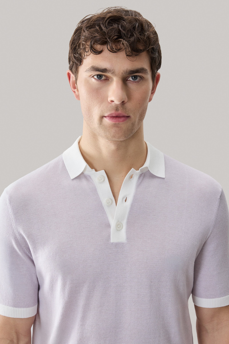 Jorren Sweater Polo 2