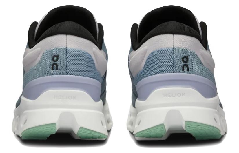 (WMNS) On Running On CloudStratus 3 'Wash Nimbus' 3WD30121505 - 5