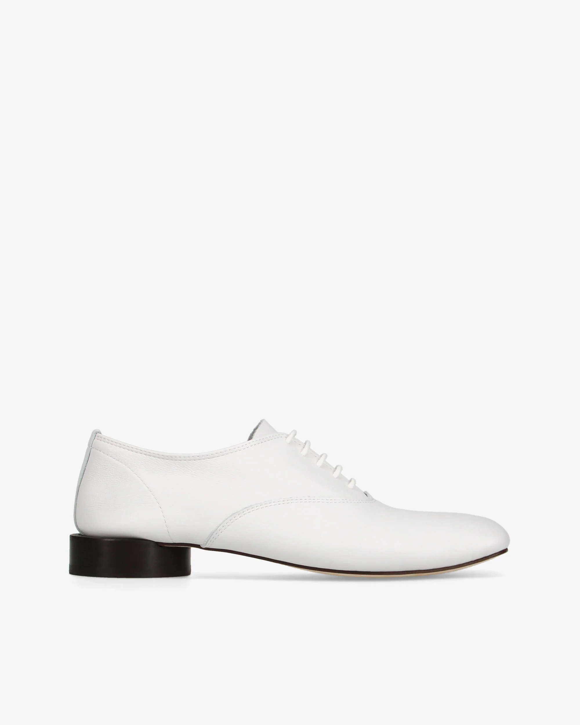 THE ZIZI JACQUEMUS - WOMAN OXFORD SHOES - 1