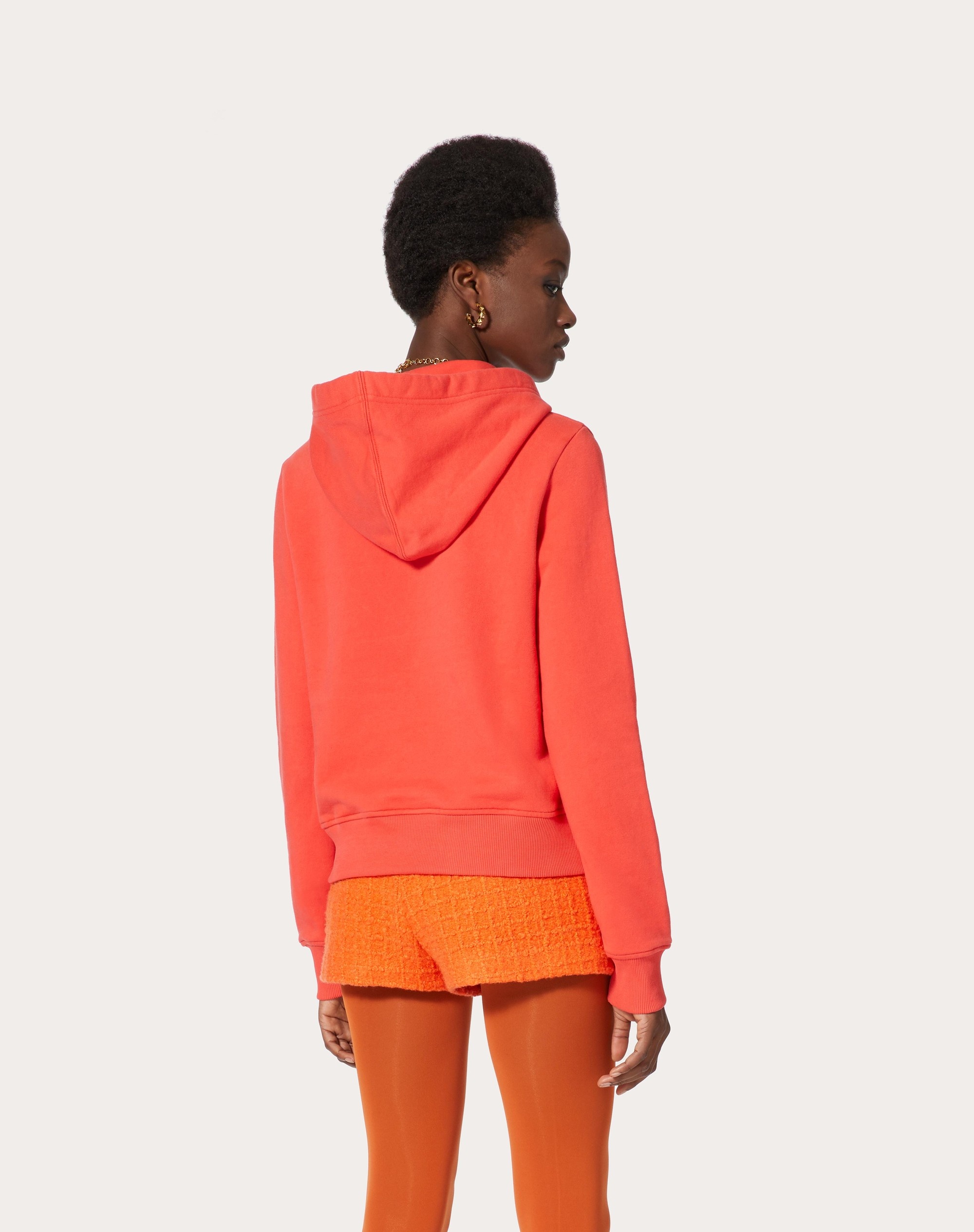 JERSEY SWEATSHIRT - 4