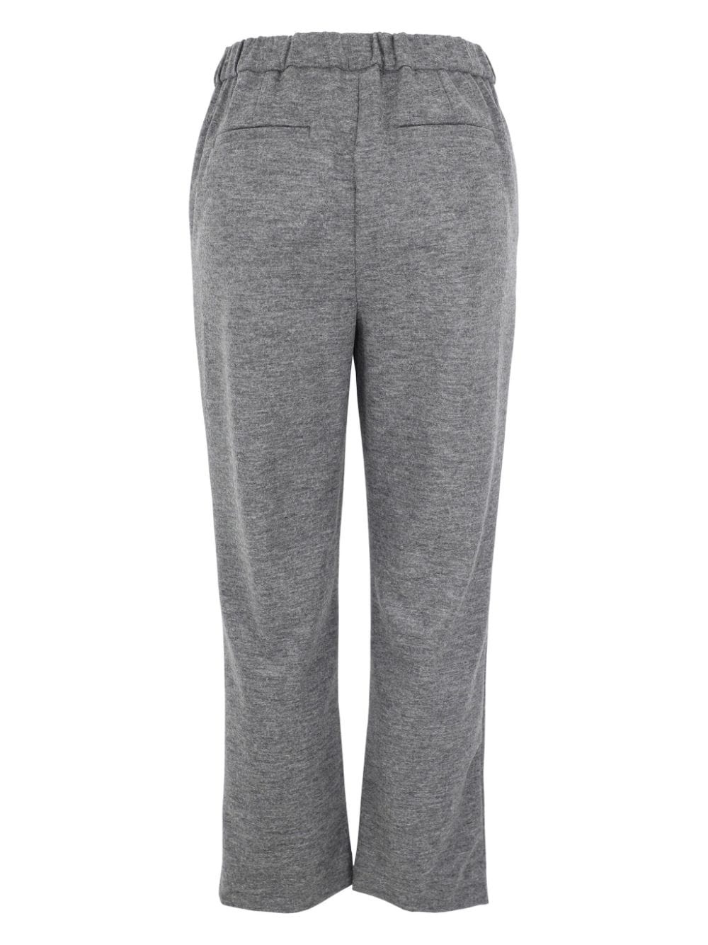 Hayley cropped trousers - 2