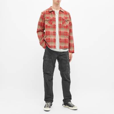 RRL by Ralph Lauren RRL Cargo Pant outlook