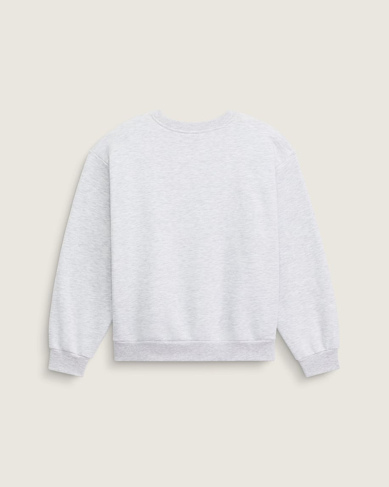 Vans Salton Crew Sweatshirt outlook
