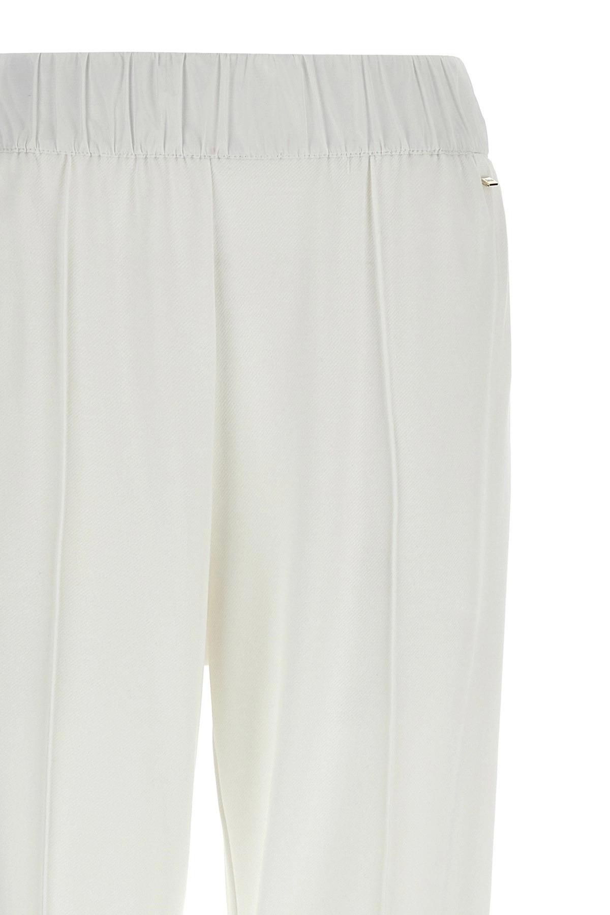 Viscose joggers - 3