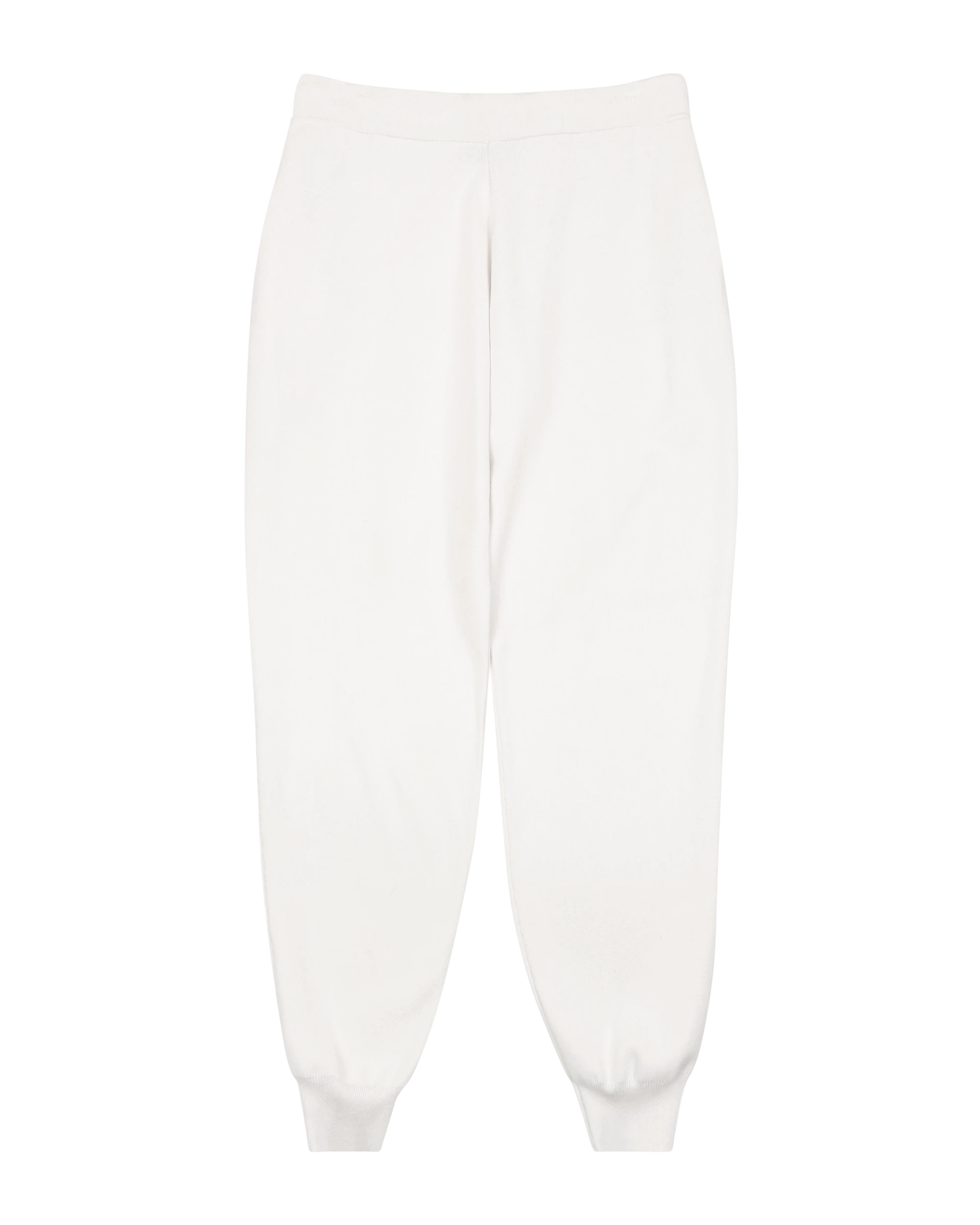 LOUNGE PANT IVORY - 5