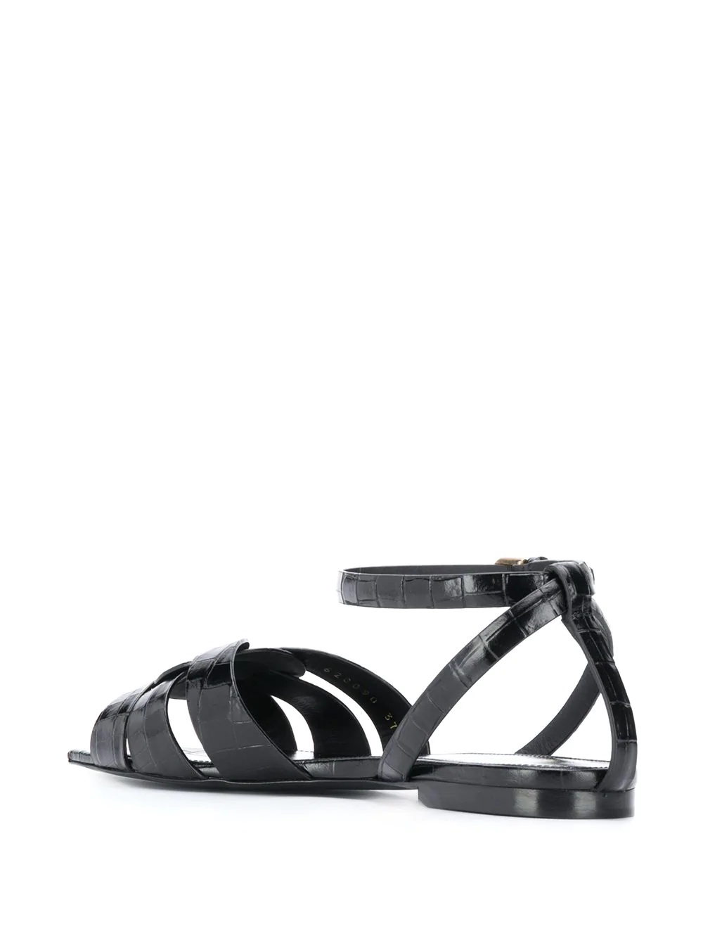 Tribute flat sandals - 3