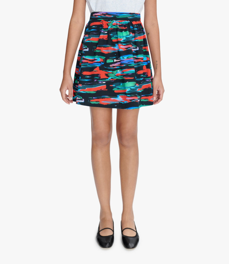 RAVENNA MINI SKIRT 4
