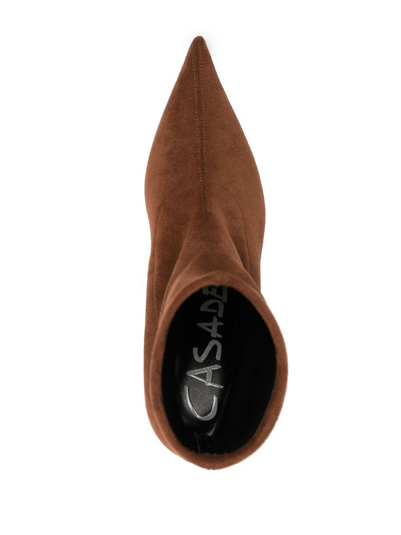 Elodie 85mm ankle boots 4