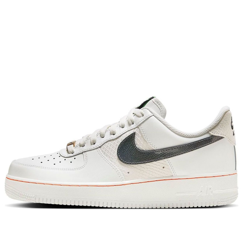 Nike Air Force 1 Low 'X's and O's' FN8892-191 - 1